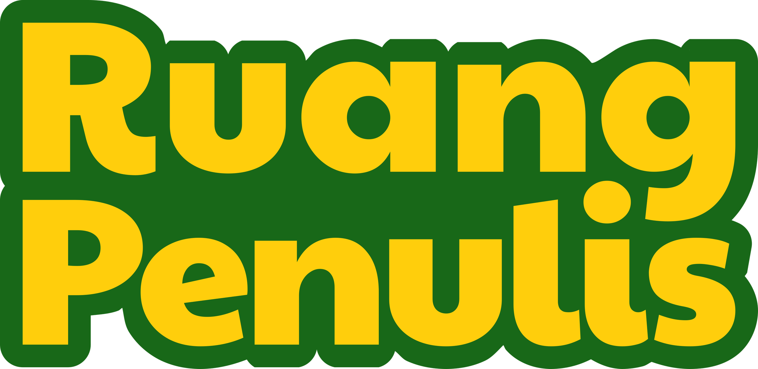 Ruang Penulis